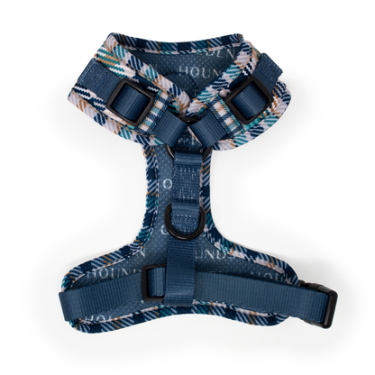 Tealing Smart Dog Harness (XXS & XS)