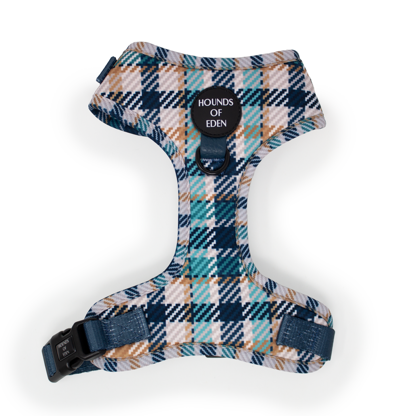 Tealing Smart Dog Harness (XXS & XS)