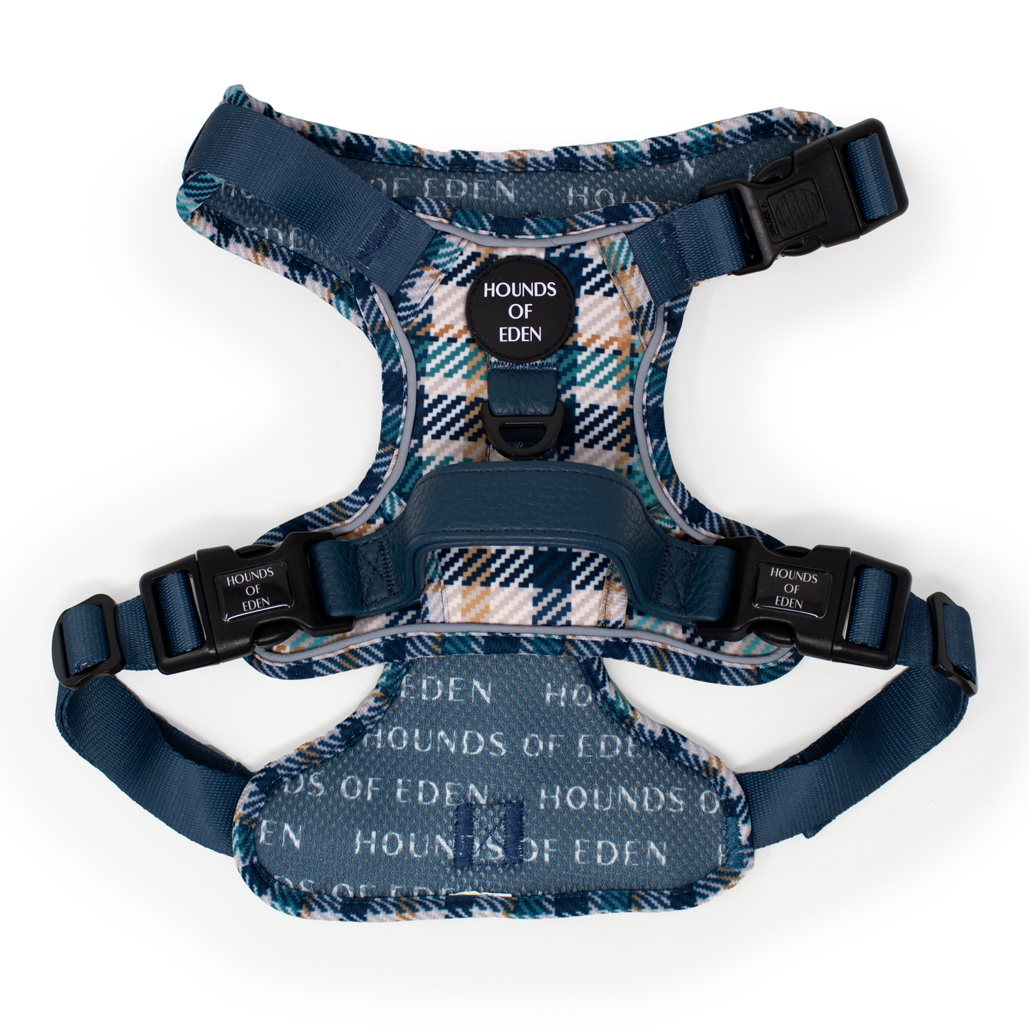 Tealing Smart Dog Supaw Strong Lite™ Harness (XS-XL)