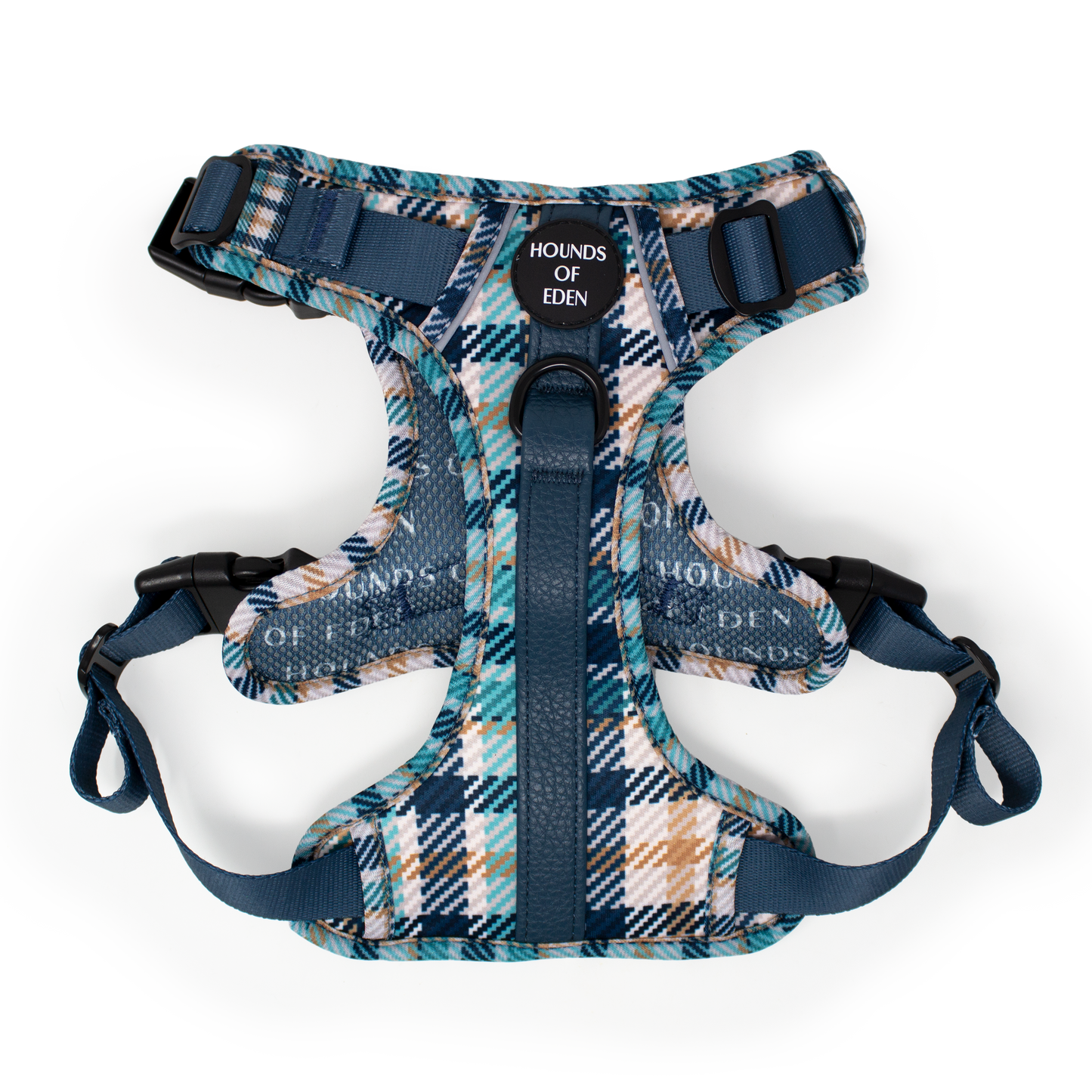 Tealing Smart Dog Supaw Strong Lite™ Harness (XS-XL)