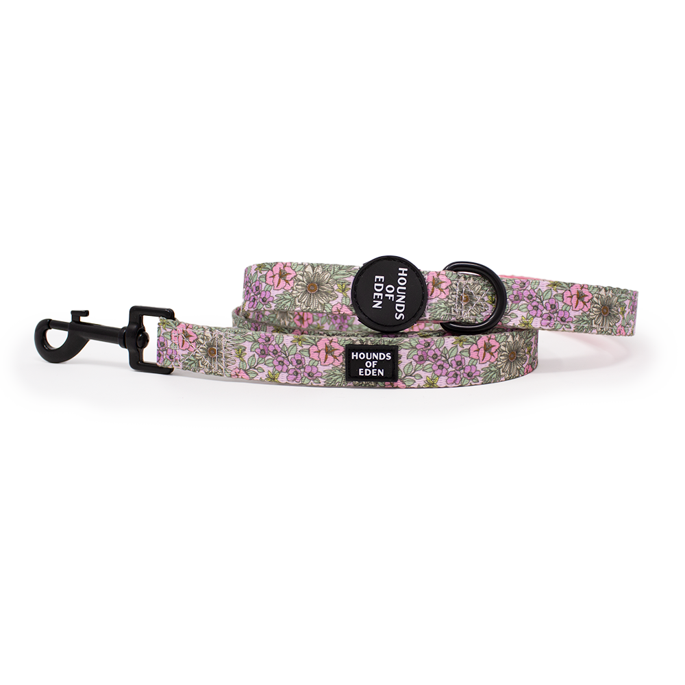 Wild Blossom- Design Dog Harness