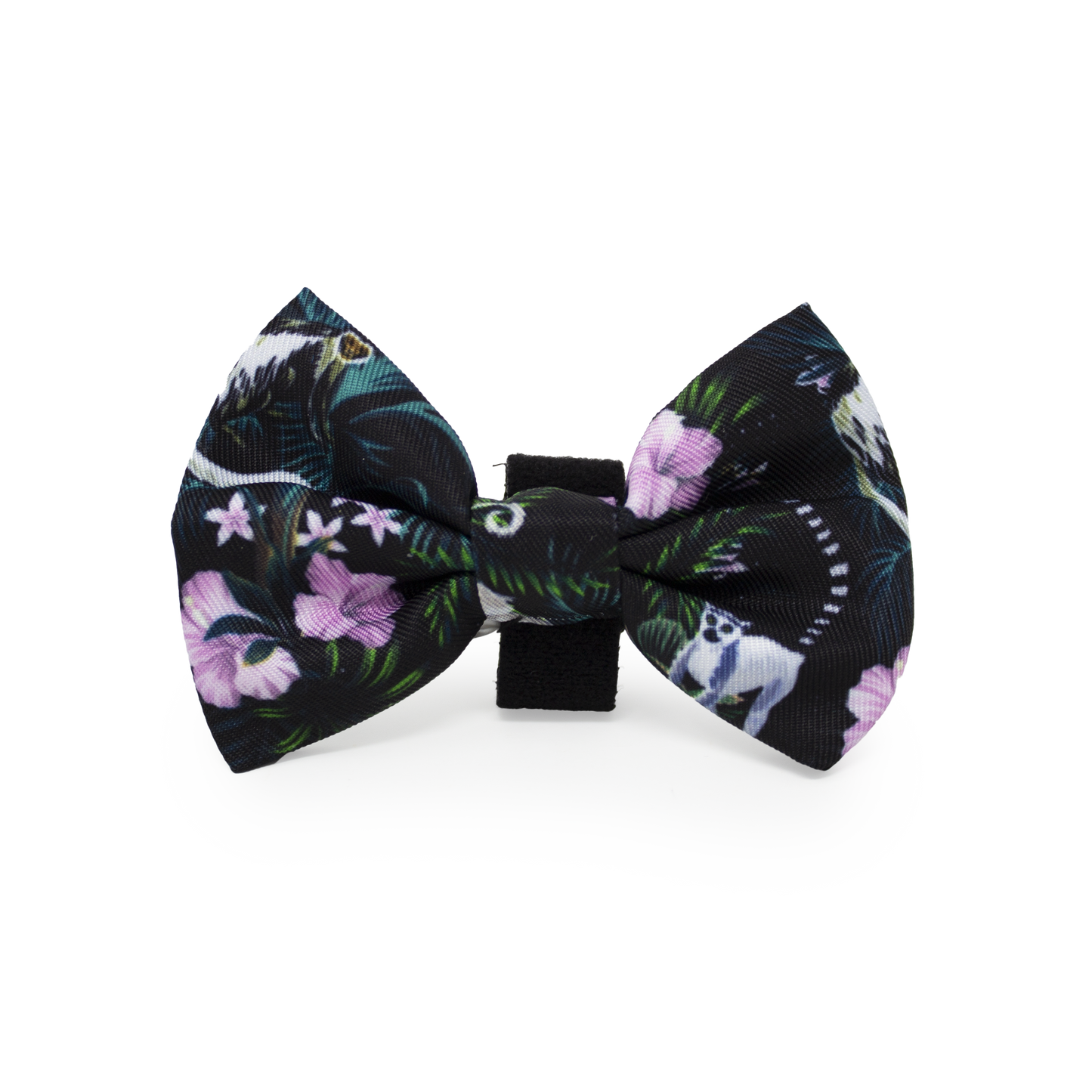 Midnight Madagascar Design Dog Harness