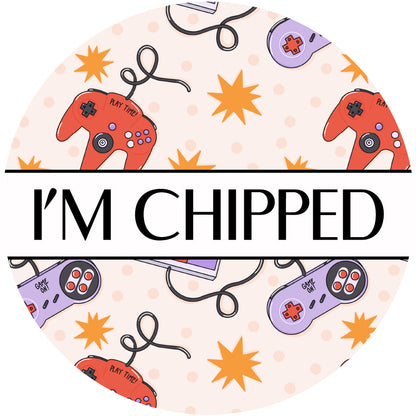 Nintendawg - Pet Tag