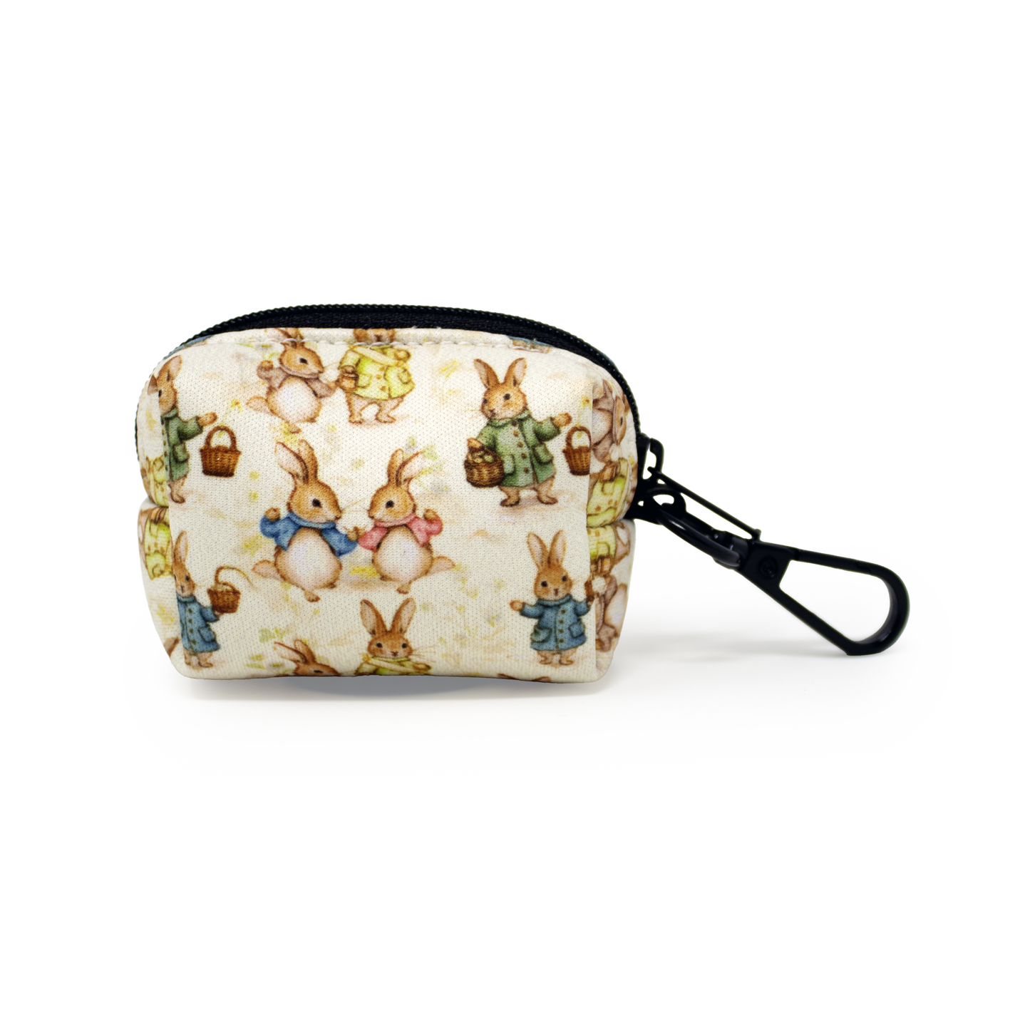 Bunny Tales, Dog Collar