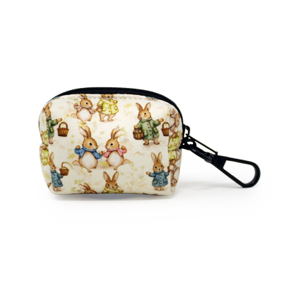 Bunny Tales, Dog Collar