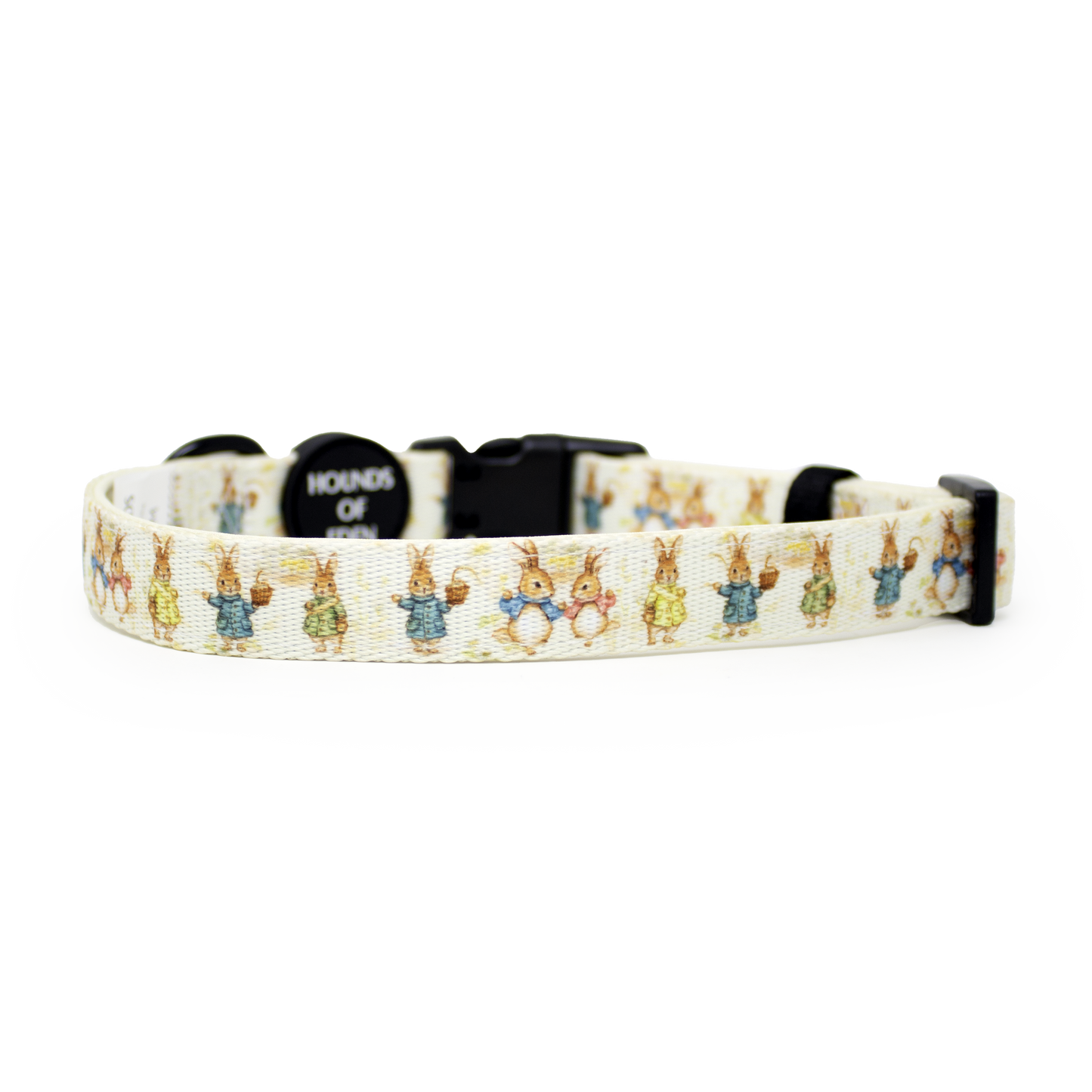 Bunny Tales, Dog Collar