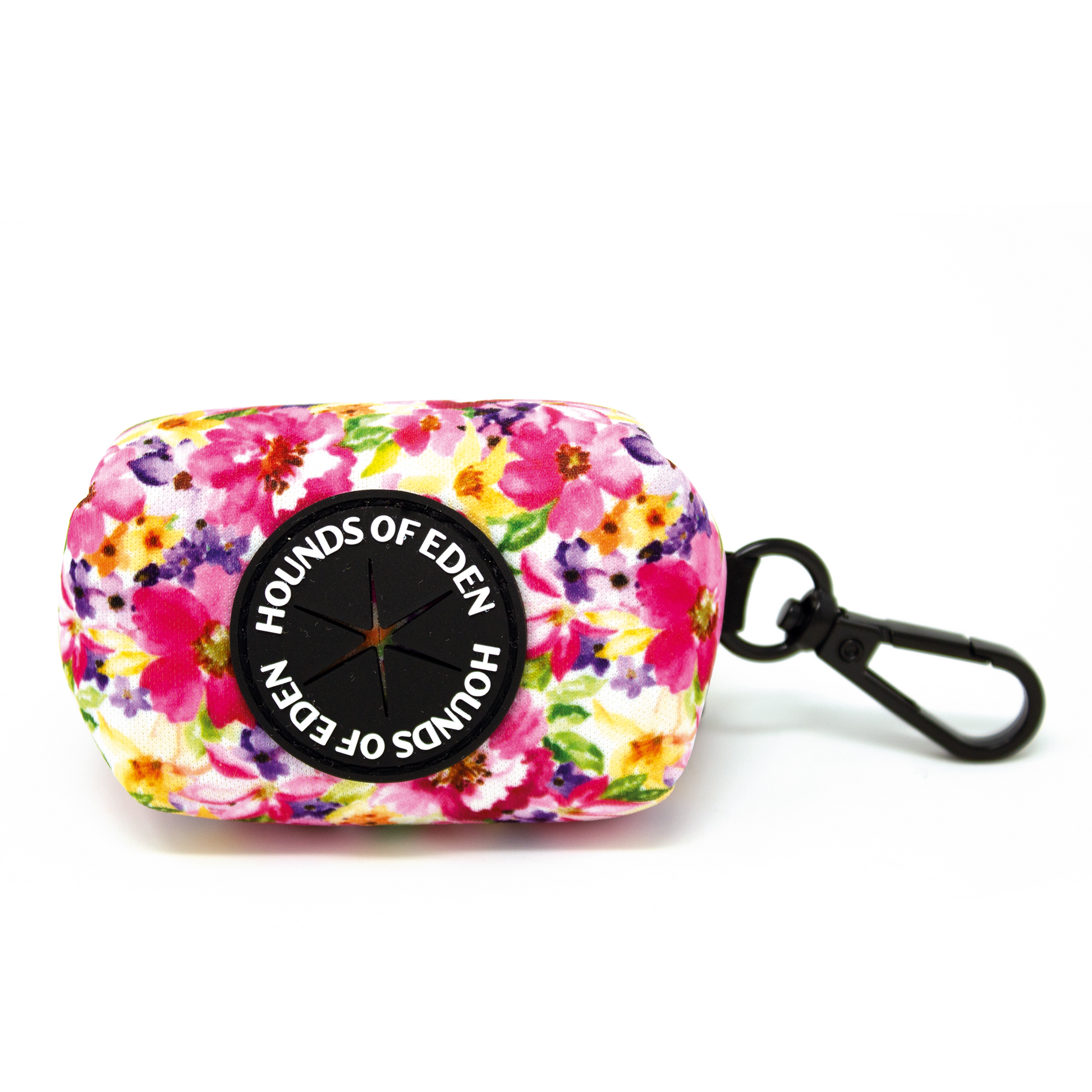 'Florentina' - Floral Dog Collar