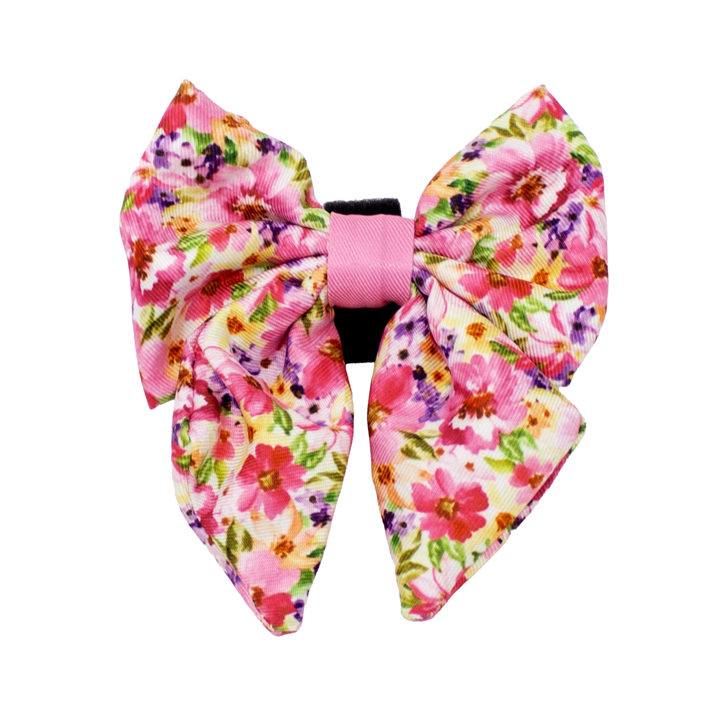 Florentina - Dog Sailor Bow Tie