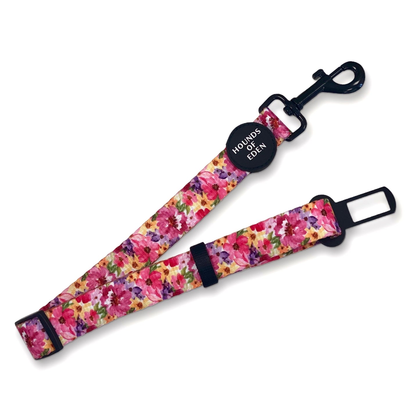 Florentina Car Seat belt Restraint