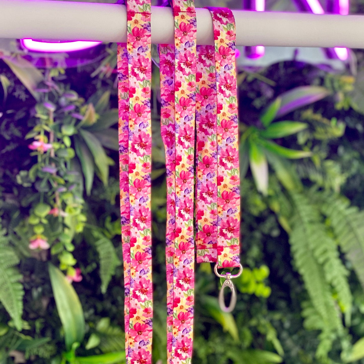 'Florentina' Eco Lanyard