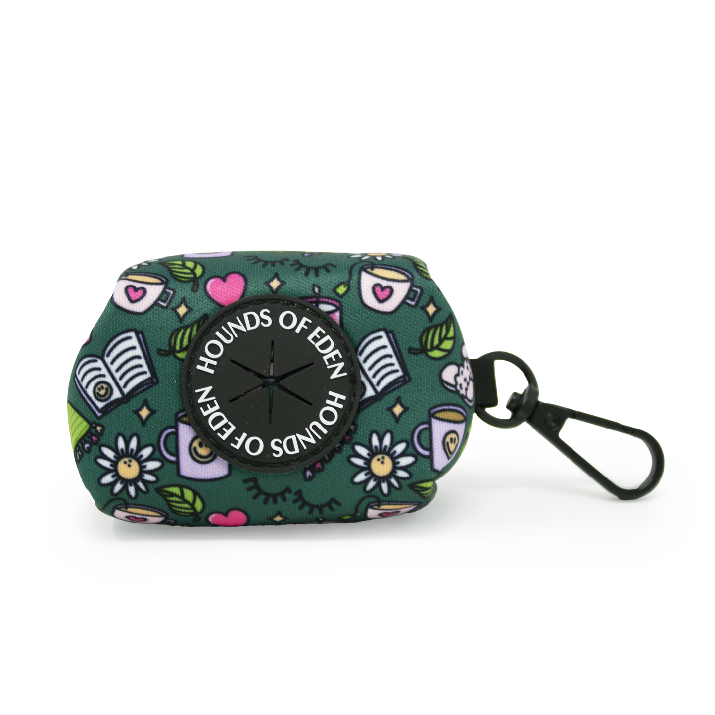 Self Care Design Dog Collar