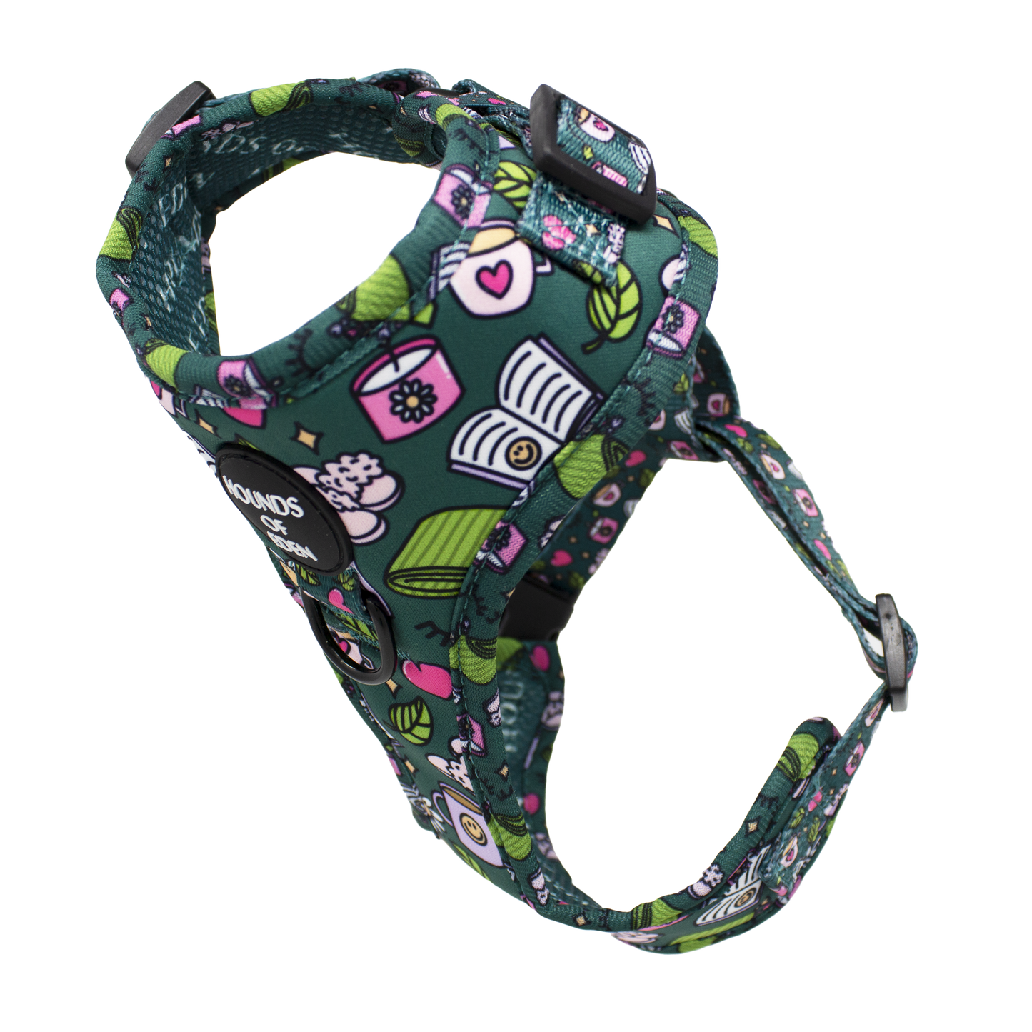 Self Care Design Dog Collar