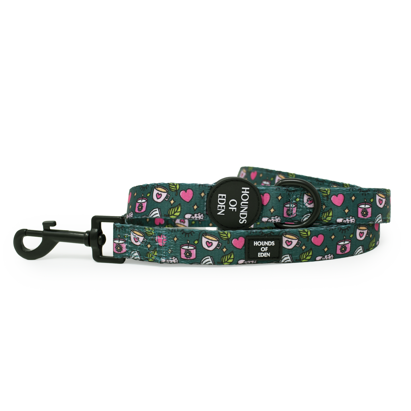 Self Care Design Dog Collar